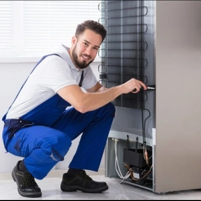 Samsung French door refrigerator repair expert in Chennai